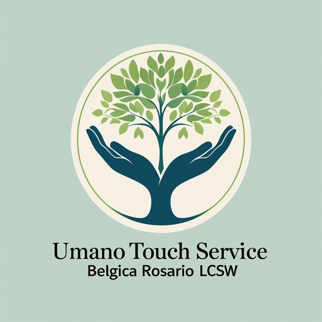 Umano Touch Logo